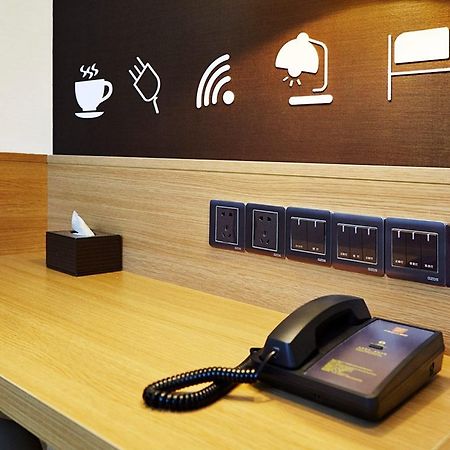 7Days Premium Chongqing Hongqihegou Hotel Ngoại thất bức ảnh