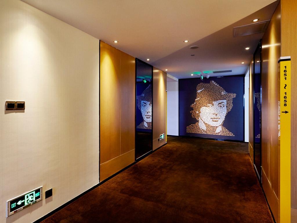 7Days Premium Chongqing Hongqihegou Hotel Phòng bức ảnh