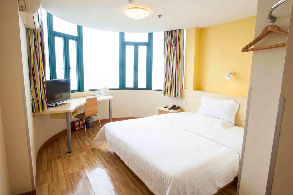 7Days Premium Chongqing Hongqihegou Hotel Phòng bức ảnh