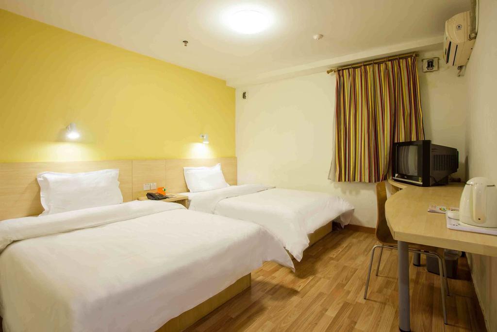 7Days Premium Chongqing Hongqihegou Hotel Phòng bức ảnh